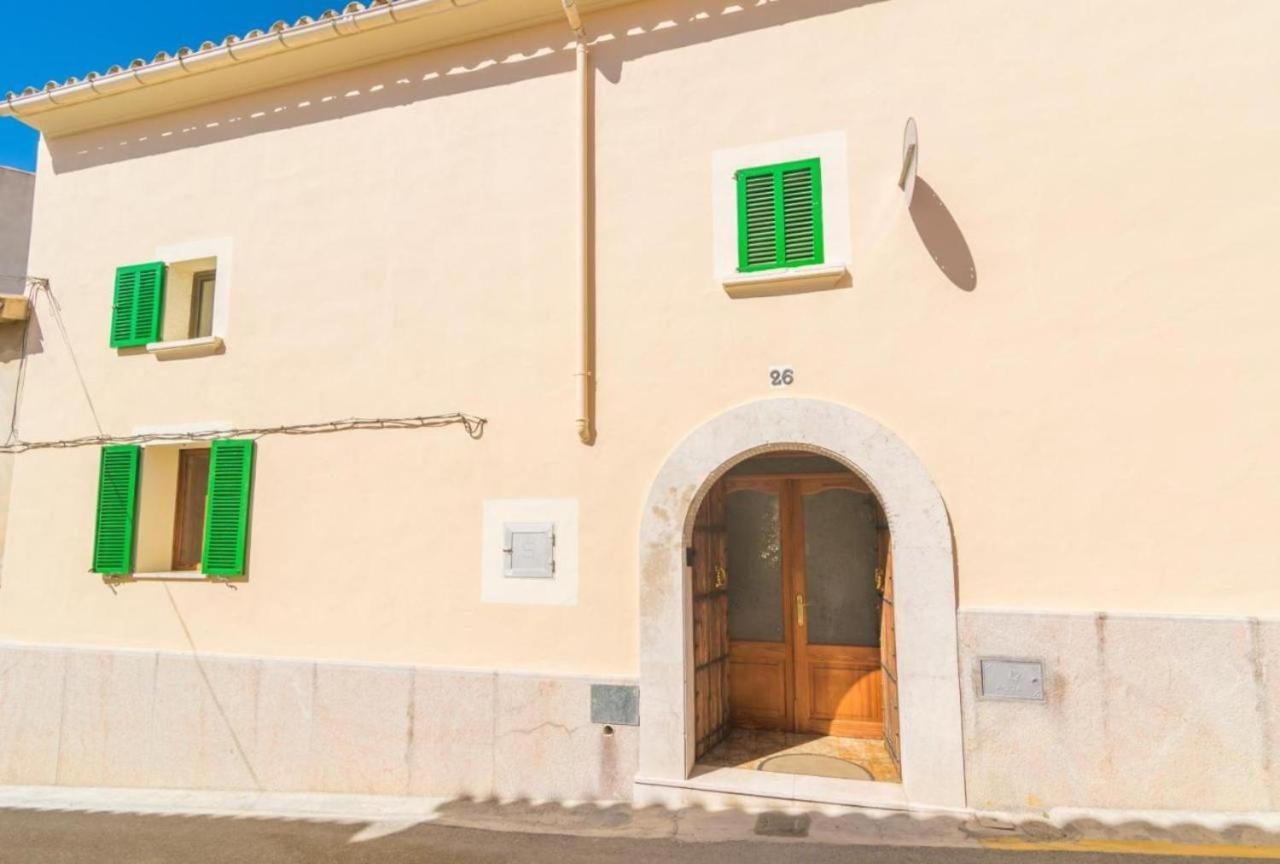 Ferienhaus Pegaso - Ca'n Vicenc