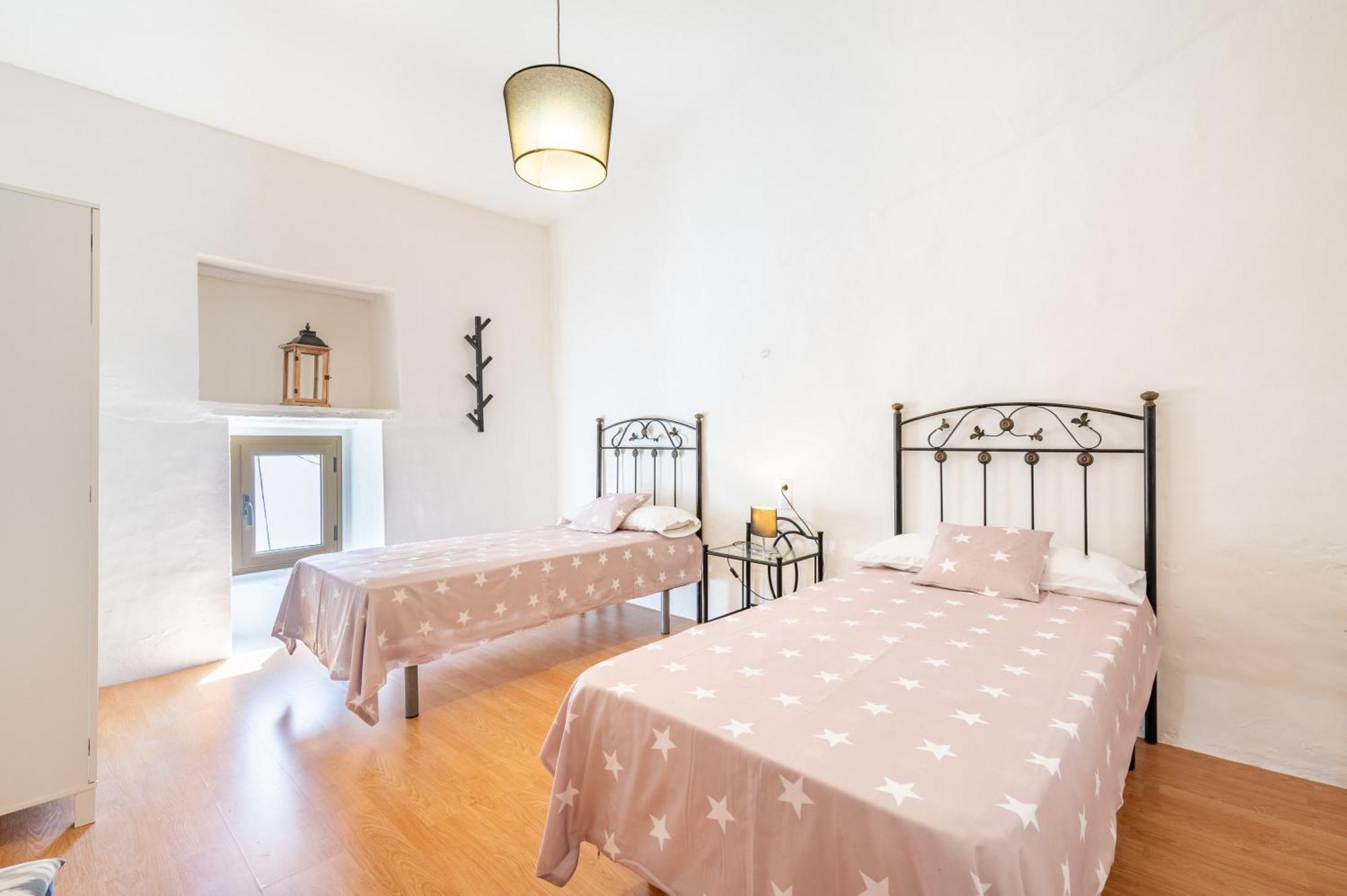 Ferienhaus Pegaso - Ca'n Vicenc *